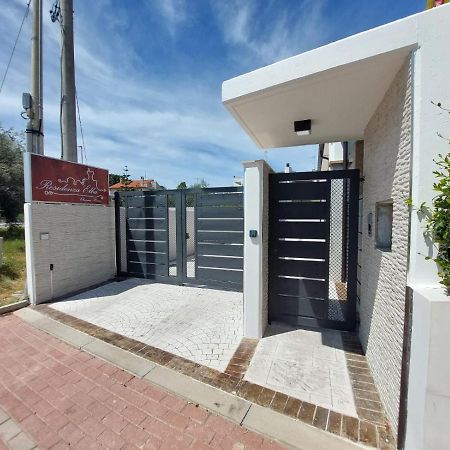 Residenza Elba - Charme House Termoli Exterior foto