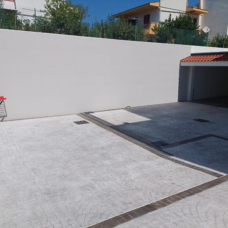 Residenza Elba - Charme House Termoli Exterior foto