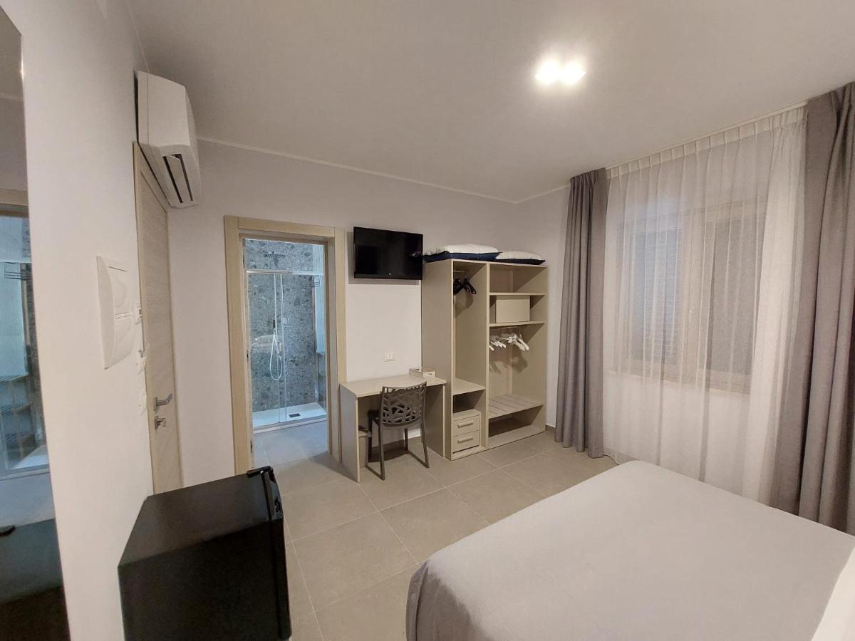 Residenza Elba - Charme House Termoli Exterior foto