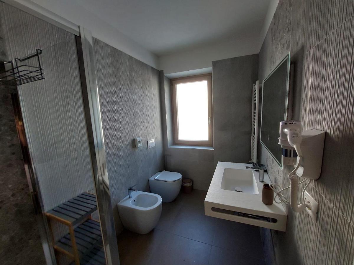 Residenza Elba - Charme House Termoli Exterior foto