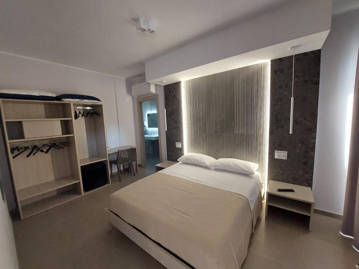 Residenza Elba - Charme House Termoli Exterior foto