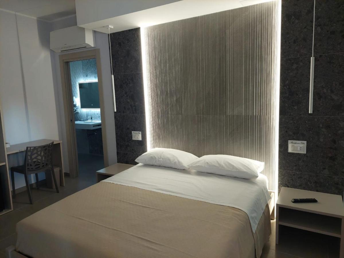 Residenza Elba - Charme House Termoli Exterior foto