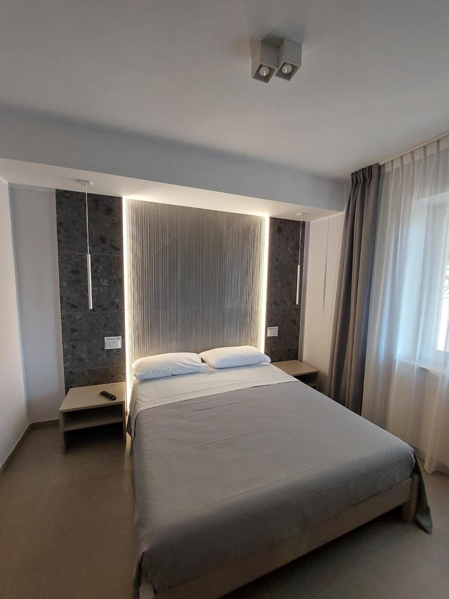 Residenza Elba - Charme House Termoli Exterior foto
