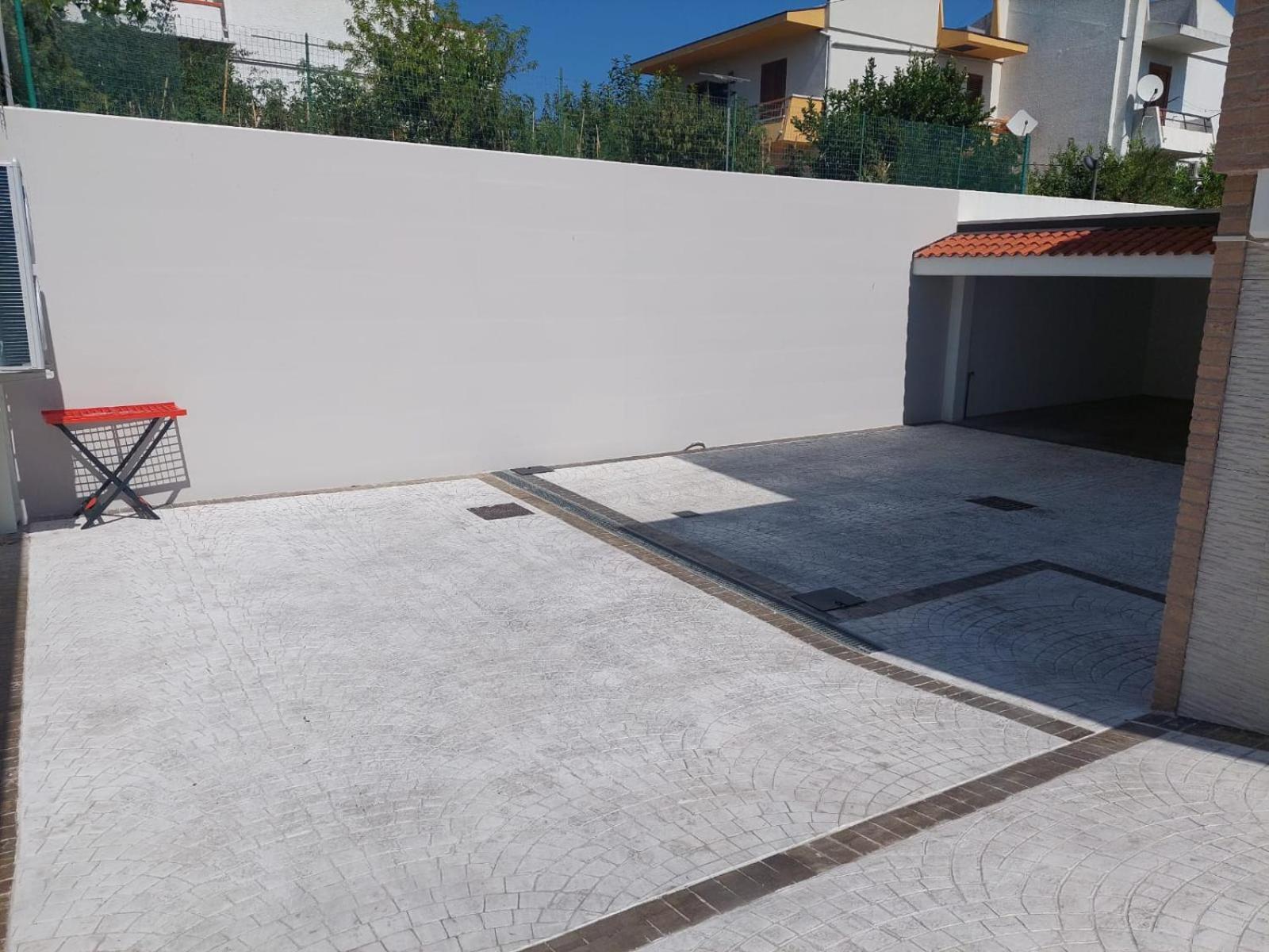Residenza Elba - Charme House Termoli Exterior foto