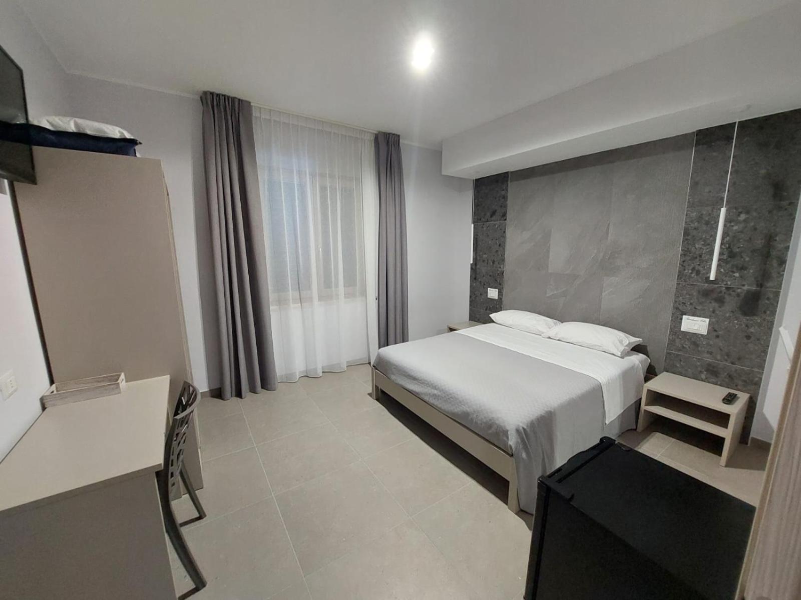 Residenza Elba - Charme House Termoli Exterior foto