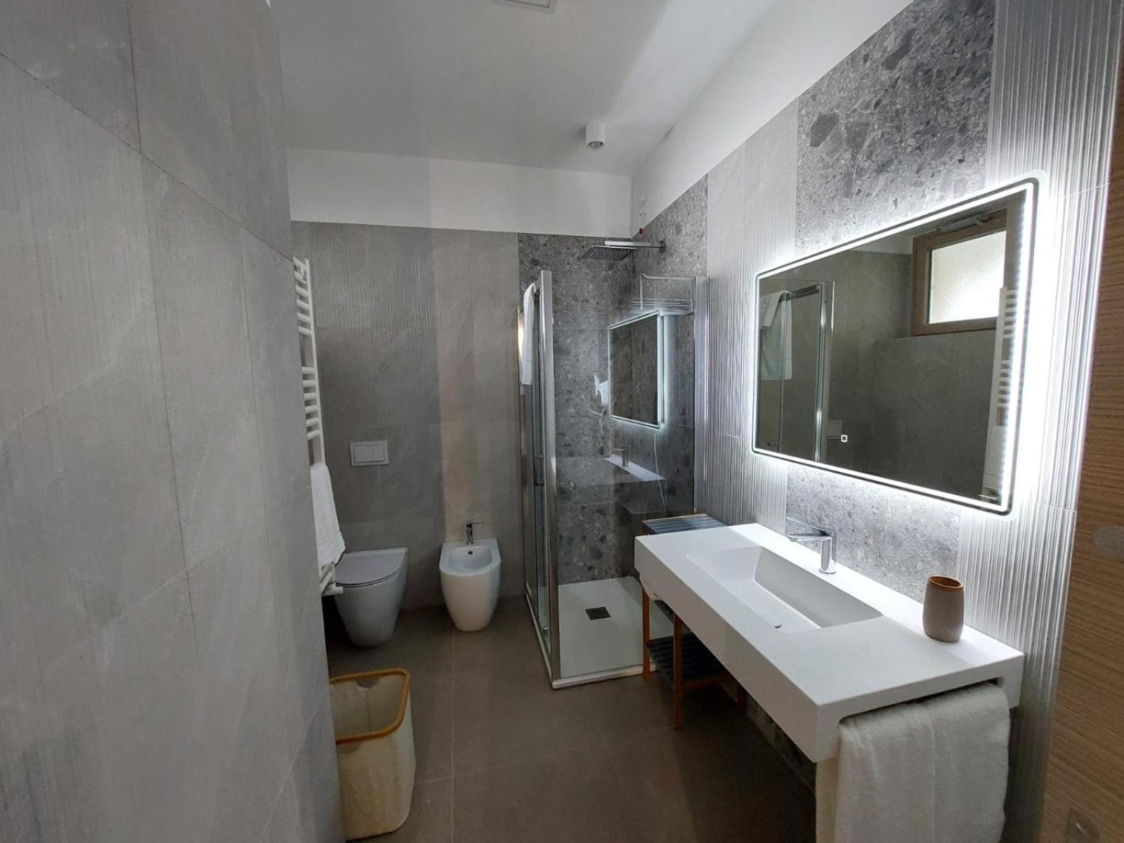 Residenza Elba - Charme House Termoli Exterior foto
