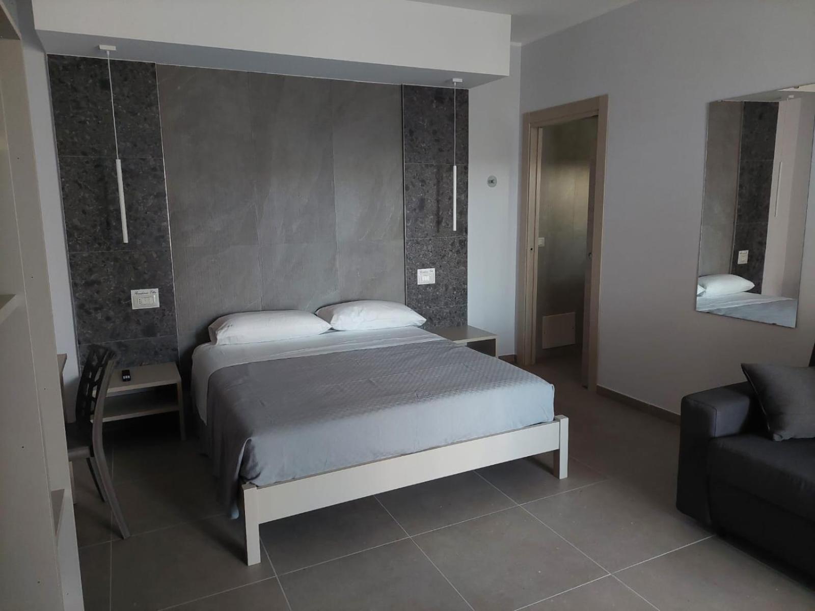 Residenza Elba - Charme House Termoli Exterior foto