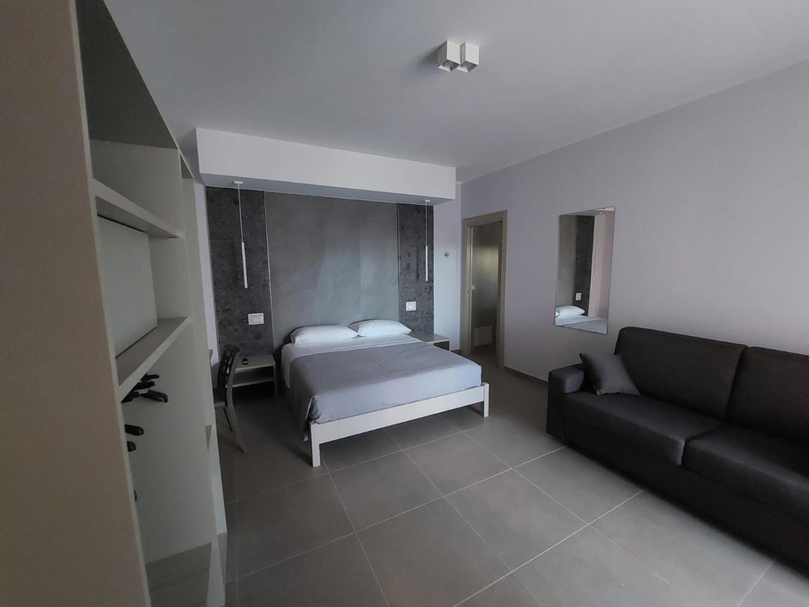 Residenza Elba - Charme House Termoli Exterior foto